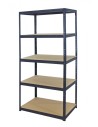 Regał metalowy Helios Premium 180x75x50_5_275