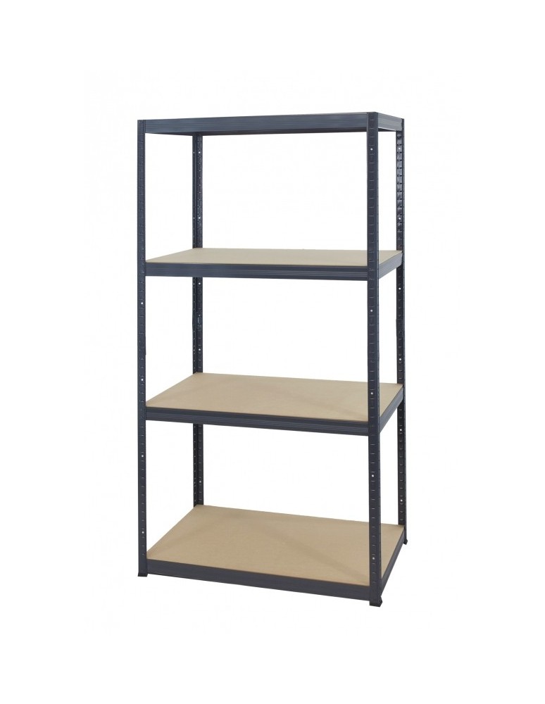 Helios Premium - Regał metalowy Helios Premium 180x75x60_4_275 - produkt MODO24.PL 1