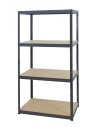 Regał metalowy Helios Premium 180x75x60_4_275