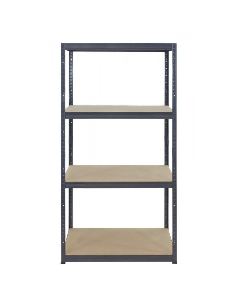 Helios Premium - Regał metalowy Helios Premium 180x75x60_4_275 - product MODO24.PL 2