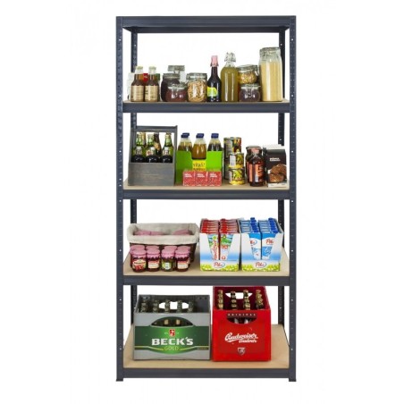 Regał metalowy Helios Premium 180x100x60_5_275