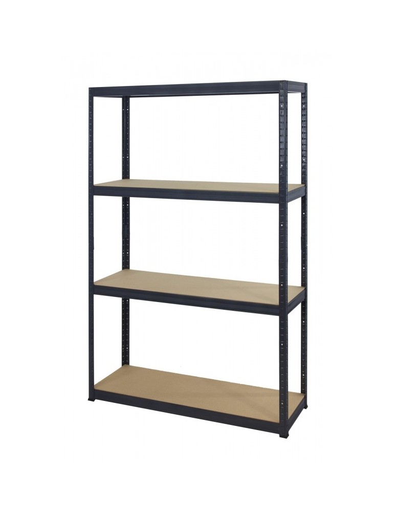 Helios Premium - Regał metalowy Helios Premium 180x110x30_4_275 - produkt MODO24.PL 1