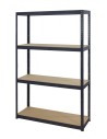 Regał metalowy Helios Premium 180x110x35_4_275