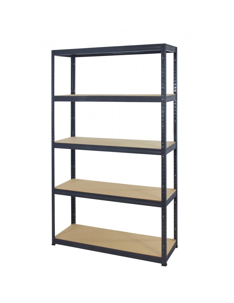 Helios Premium - Regał metalowy Helios Premium 180x110x45_5_275 - produkt MODO24.PL 1