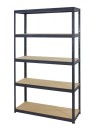 Regał metalowy Helios Premium 180x110x45_5_275