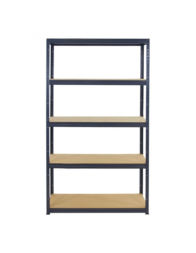 Helios Premium - Regał metalowy Helios Premium 180x110x45_5_275 - product MODO24.PL 2