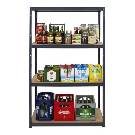 Regał metalowy Helios Premium 180x110x50_4_275