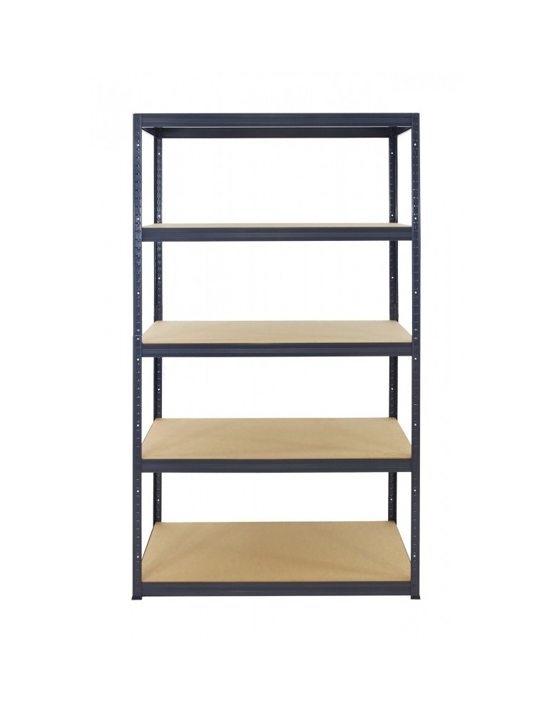 Helios Premium - Regał metalowy Helios Premium 180x110x60_5_275 - product MODO24.PL 2