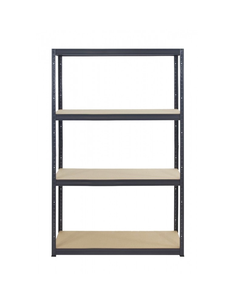 Helios Premium - Regał metalowy Helios Premium 180x120x30_4_275 - product MODO24.PL 2