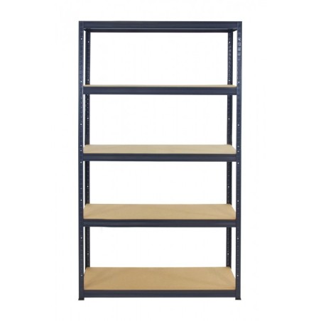 Regał metalowy Helios Premium 180x120x45_5_275