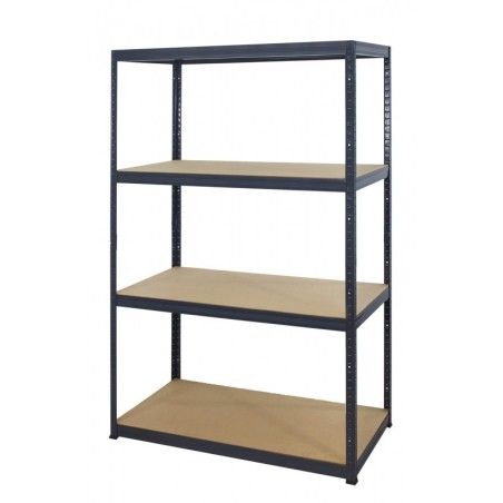 Regał metalowy Helios Premium 180x120x50_4_275