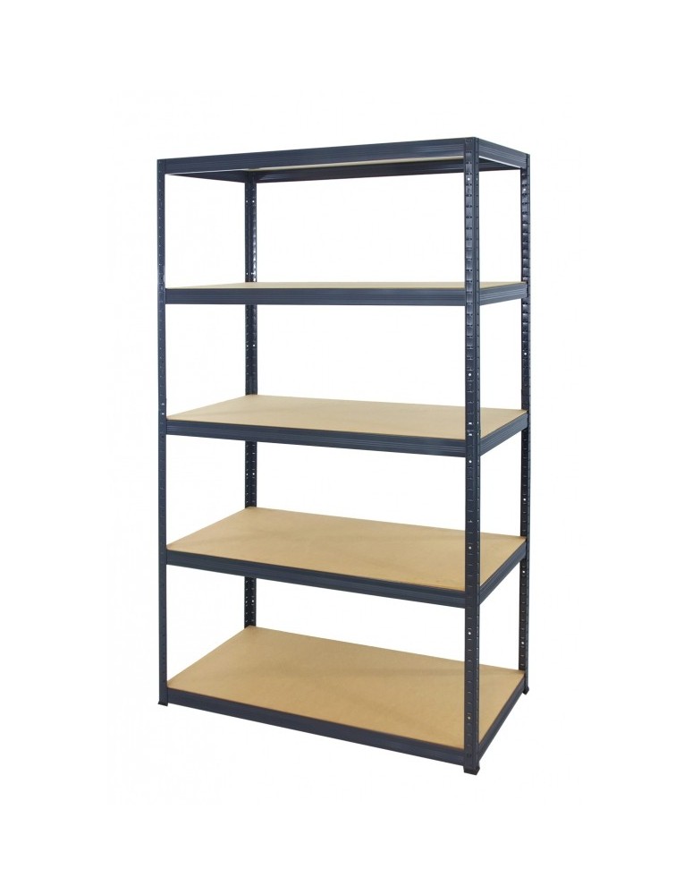 Helios Premium - Regał metalowy Helios Premium 180x120x50_5_275 - produkt MODO24.PL 1