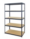 Regał metalowy Helios Premium 180x120x50_5_275