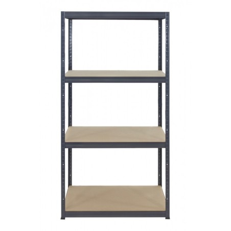 Regał metalowy Helios Premium 180x75x50_4_350