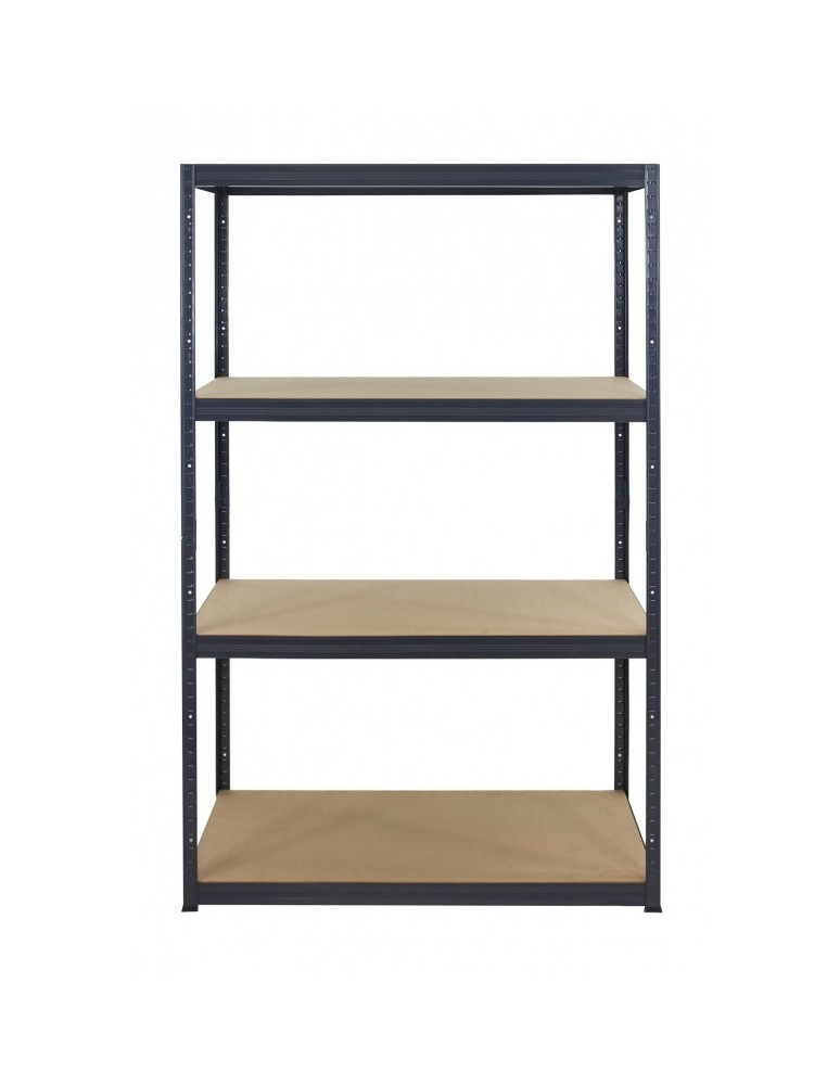 Helios Premium - Regał metalowy Helios Premium 180x120x60_4_350 - product MODO24.PL 2