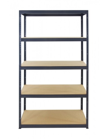 Regał metalowy Helios Premium 180x120x60_5_350 - product 2