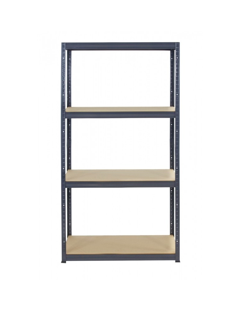 Helios Premium - Regał metalowy Helios Premium 180x75x30_4_400 - product MODO24.PL 2