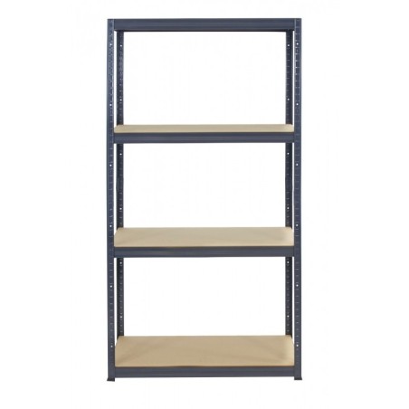 Regał metalowy Helios Premium 180x75x30_4_400