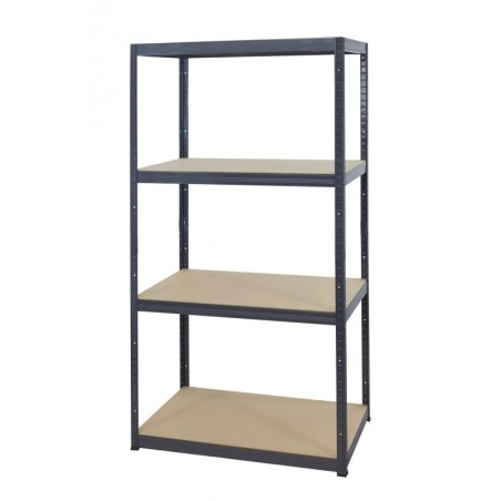 Regał metalowy Helios Premium 180x75x50_4_400