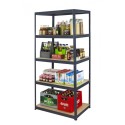 Regał metalowy Helios Premium 180x100x50_5_400
