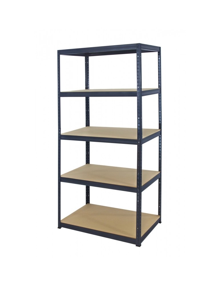 Helios Premium - Regał metalowy Helios Premium 180x100x60_5_400 - produkt MODO24.PL 1