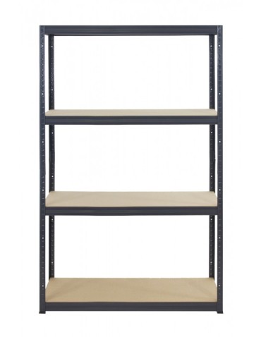 Regał metalowy Helios Premium 180x110x30_4_400 - product 2