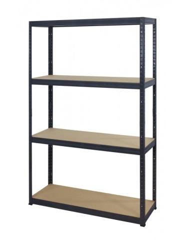 Regał metalowy Helios Premium 180x110x45_4_400