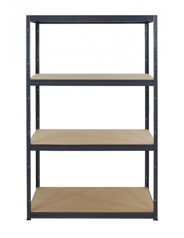 Regał metalowy Helios Premium 180x110x50_4_400 - product 2