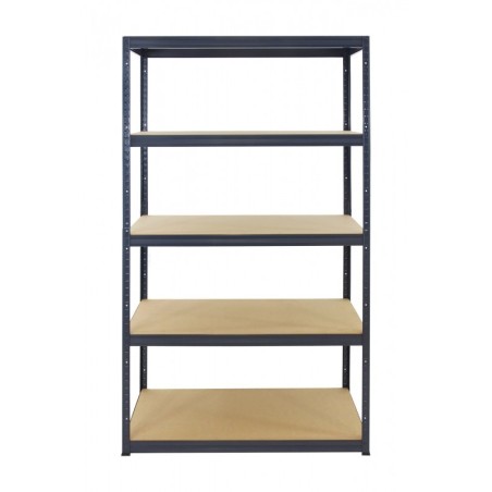 Regał metalowy Helios Premium 180x110x60_5_400