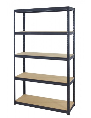 Regał metalowy Helios Premium 180x120x45_5_400