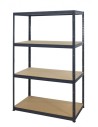 Regał metalowy Helios Premium 180x120x50_4_400