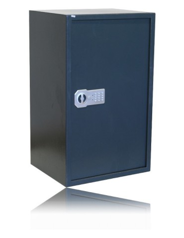Sejf metalowy T-75 Ex Szary