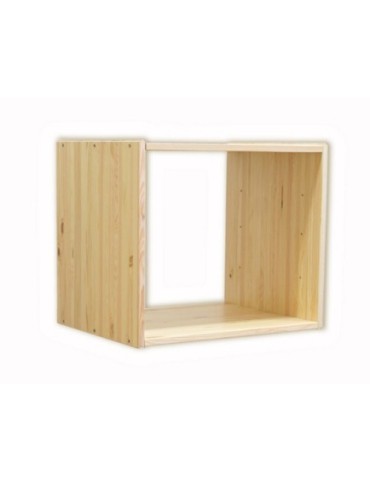 Regał modułowy RSKL-1 39x45x35 cm