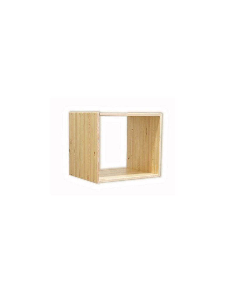 seria RSKL - Regał modułowy RSKL-1 39x45x35 cm - produkt MODO24.PL 1