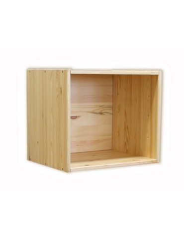 Regał modułowy RSKL-2 39x45x35 cm