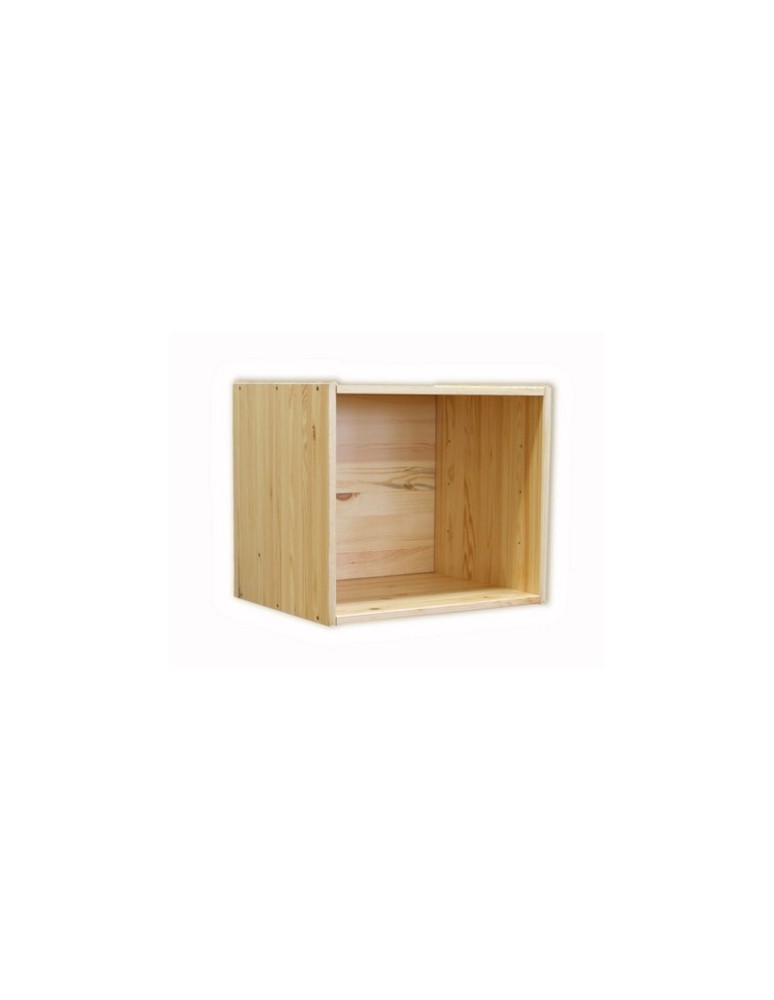 seria RSKL - Regał modułowy RSKL-2 39x45x35 cm - produkt MODO24.PL 1