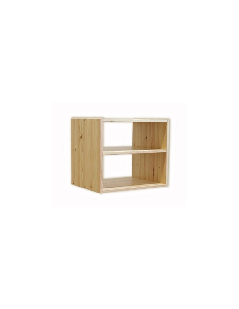 seria RSKL - Regał modułowy RSKL-3 39x45x35 cm - produkt MODO24.PL 1