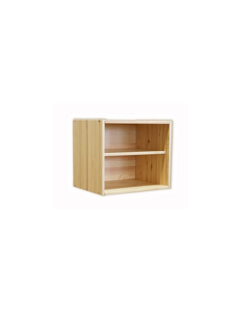 seria RSKL - Regał modułowy RSKL-4 39x45x35 cm - produkt MODO24.PL 1