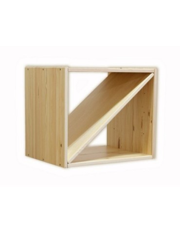 Regał modułowy RSKL-5 39x45x35 cm