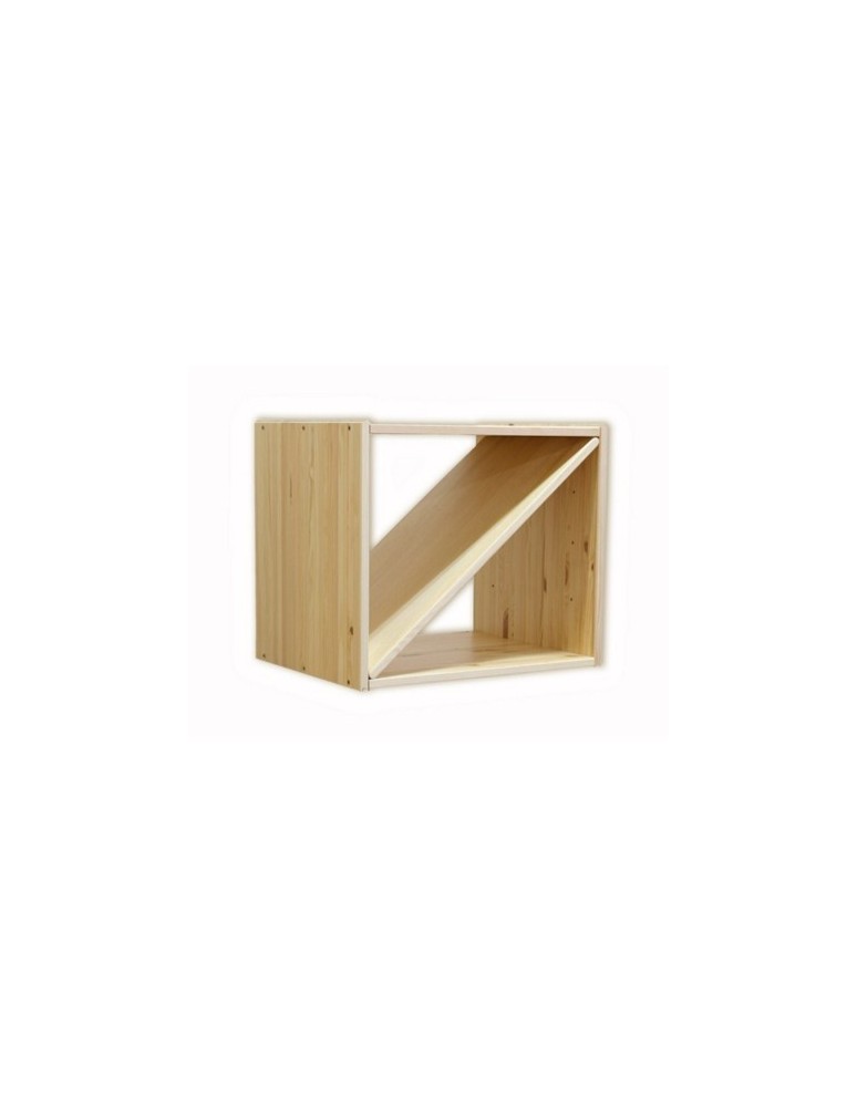 seria RSKL - Regał modułowy RSKL-5 39x45x35 cm - produkt MODO24.PL 1