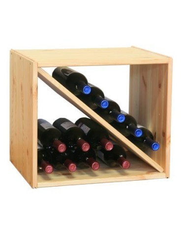 Regał modułowy RSKL-5 39x45x35 cm - product 2