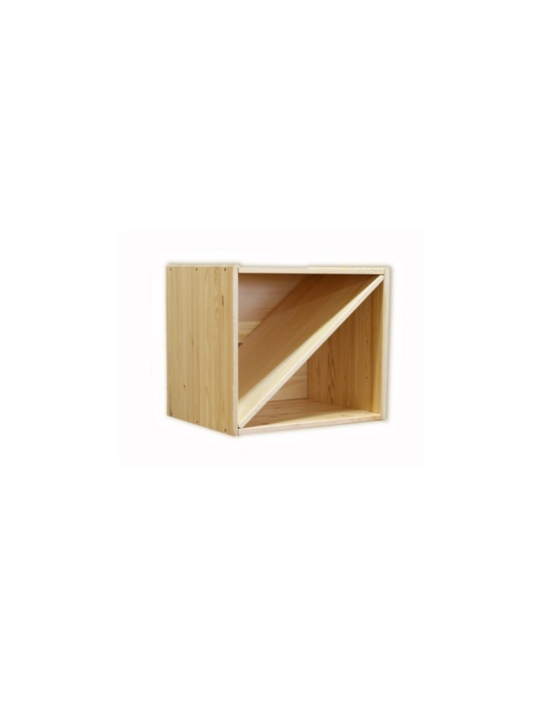 seria RSKL - Regał modułowy RSKL-6 39x45x35 cm - produkt MODO24.PL 1