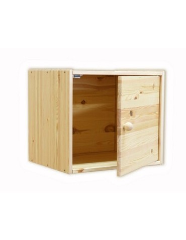 Regał modułowy RSKL-7 39x45x35 cm