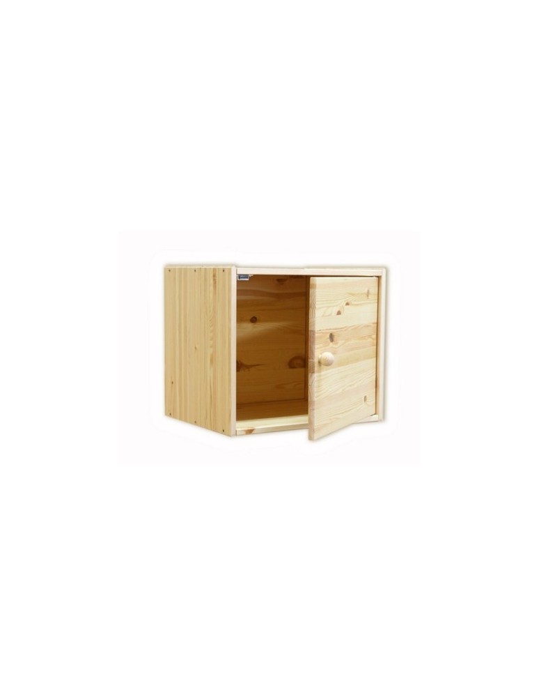 seria RSKL - Regał modułowy RSKL-7 39x45x35 cm - produkt MODO24.PL 1