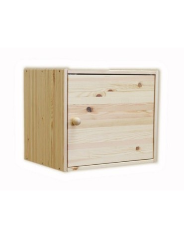 Regał modułowy RSKL-7 39x45x35 cm - product 2