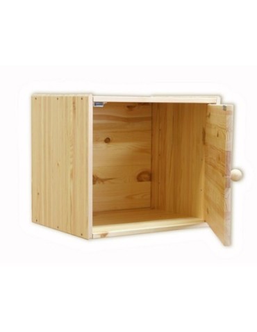 seria RSKL - Regał modułowy RSKL-7 39x45x35 cm - product 3