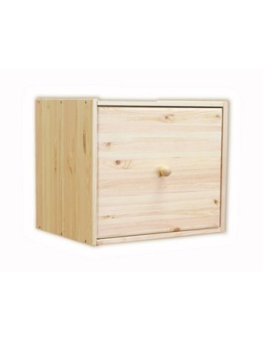 Regał modułowy RSKL-8 39x45x35 cm - product 2