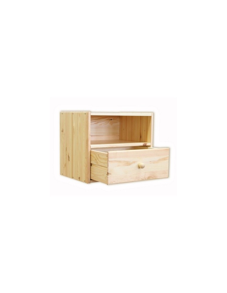 seria RSKL - Regał modułowy RSKL-9 39x45x35 cm - produkt MODO24.PL 1