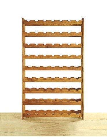 Regał na wino RW-3-63 Olchowy - product 2