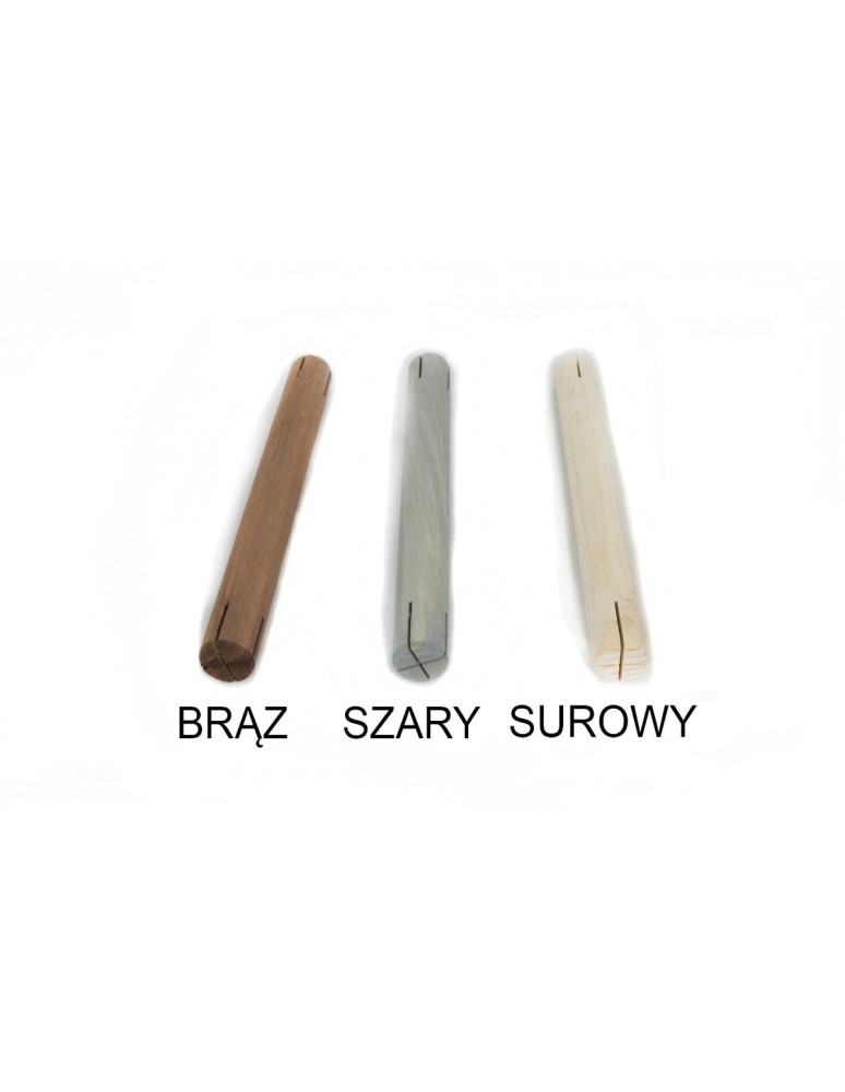 Regały na butelki szklane/PET RW-8  Przechowywanie alkoholu w domu - Stojak · 15 butelek RW-8 3x5 czerń·brąz - product MODO24.PL 6